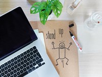 Viltstift edding 3000 rond 1.5-3mm turquoise-6