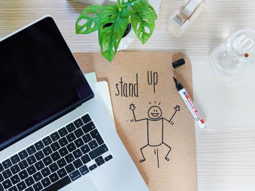 Viltstift edding 3000 rond 1.5-3mm geel-6