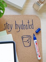 Viltstift edding 3000 rond 1.5-3mm turquoise-7