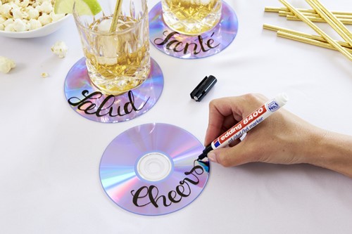 Cd marker edding 8400 rond 0.5-1.0mm zwart-1