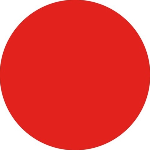 Fineliner STABILO point 88/40 fijn rood-3