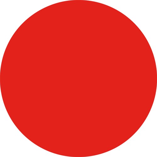 Fineliner STABILO Sensor 189/40 fijn rood-5