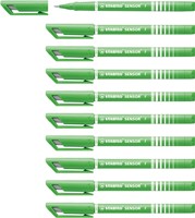 Fineliner STABILO Sensor 189/43 fijn lichtgroen-3