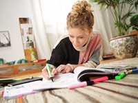 Markeerstift STABILO BOSS Original 70/33 groen-1