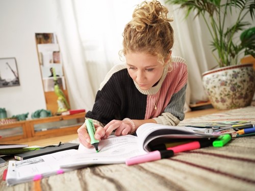 Markeerstift STABILO BOSS Original 70/33 groen-1