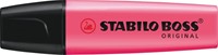 Markeerstift STABILO BOSS Original 70/56 roze-2