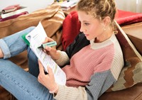 Markeerstift STABILO BOSS Original 70/116 pastel groen-5