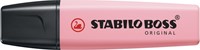 Markeerstift STABILO BOSS Original 70/129 pastel roze-2