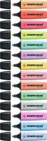 Markeerstift STABILO BOSS Original 70/116 pastel groen-2