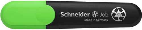 Markeerstift Schneider Job 150 groen-2