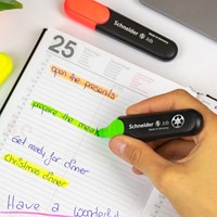 Markeerstift Schneider Job 150 groen-3