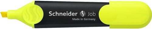 Markeerstift Schneider Job 150 geel-1