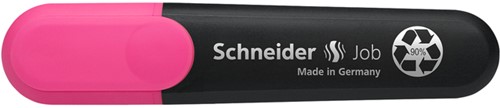 Markeerstift Schneider Job 150 roze-2
