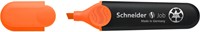 Markeerstift Schneider Job 150 oranje