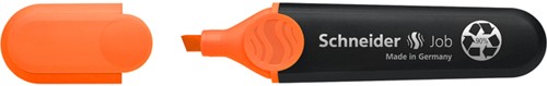 Markeerstift Schneider Job 150 oranje