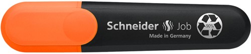 Markeerstift Schneider Job 150 oranje-2
