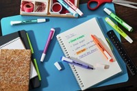 Markeerstift STABILO Swing cool 275/6 assorti etui à 6 stuks-2