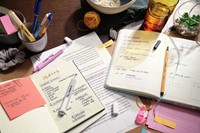 Markeerstift STABILO Swing cool 275/6 pastel assorti etui à 6 stuks-1