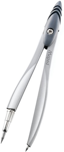 Passer Maped Study 2-delig assorti-3