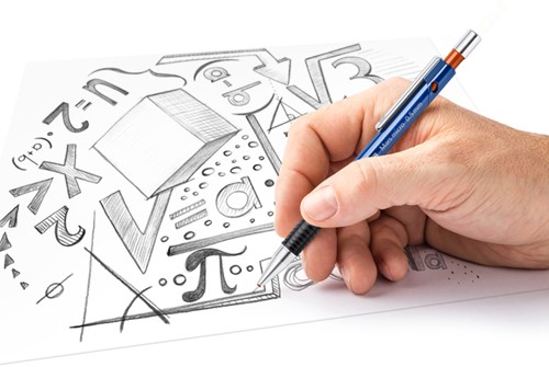 Vulpotlood Staedtler Marsmicro 77505 0.5mm-1