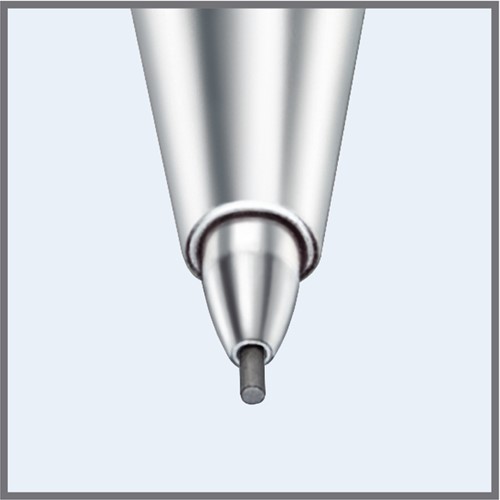 Vulpotlood Staedtler Triplus micro 0.5mm-1