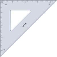 Geodriehoek Maped Geometric 32cm-2