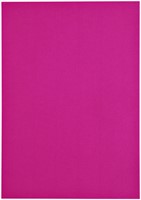 Kopieerpapier Papicolor A4 200gr 6 vel felroze-3