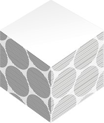 Notes Kangaro 90x90mm