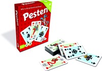Kaartspel Pesten-2
