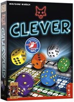 Dobbelspel Clever