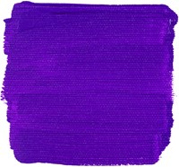 Acrylverf Talens Art Creation 568 permanentblauwviolet tube à 75ml-2
