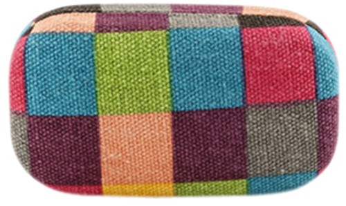 Travel Case Kikkerland assorti