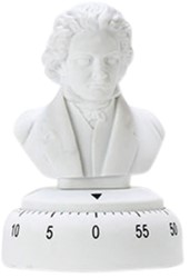 Keukenwekker Beethoven Kikkerland