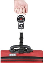 Bagageweger Kikkerland