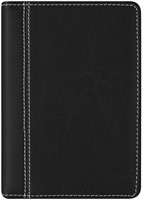 Agenda 2026 Brepols Delta Palermo 7dagen/2pagina's spiraal zwart