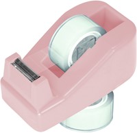 Plakbandhouder Kangaro inclusief 2 rol assorti-12