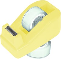 Plakbandhouder Kangaro inclusief 2 rol assorti-14