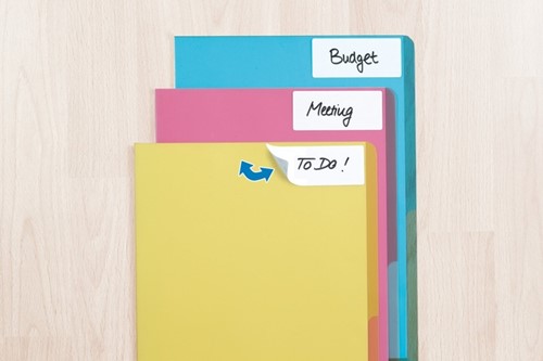 Etiket HERMA 10608 19x27mm verwijderbaar wit 720 stuks-3