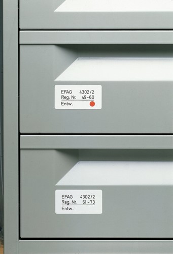 Etiket HERMA 10608 19x27mm verwijderbaar wit 720 stuks-1