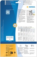 Etiket HERMA 4223 96x50.8mm folie zilver 250 stuks-3