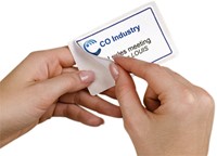 Naambadge etiket Avery L4785-20 80x50mm 200 etiketten-3