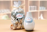 Etiket Avery L7101REV-20 63.5x42.3mm mat wit 360 etiketten-2