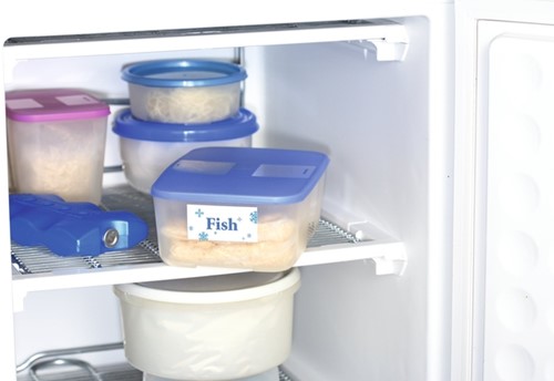 Etiket HERMA 3772 26x40mm diepvries rood 48 stuks-3