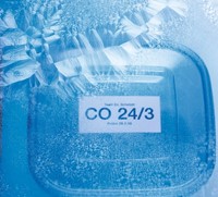 Etiket HERMA 3775 26x40mm diepvries groen 48stuks-1