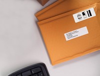 Etiket Dymo LabelWriter adressering 36x89mm 24 rollen á 260 stuks wit-9