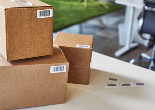 Etiket Dymo LabelWriter adressering 36x89mm 24 rollen á 260 stuks wit-11