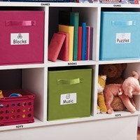 Etiket Dymo LabelWriter industrieel 25x54mm 1 rol á 160 stuks wit-1