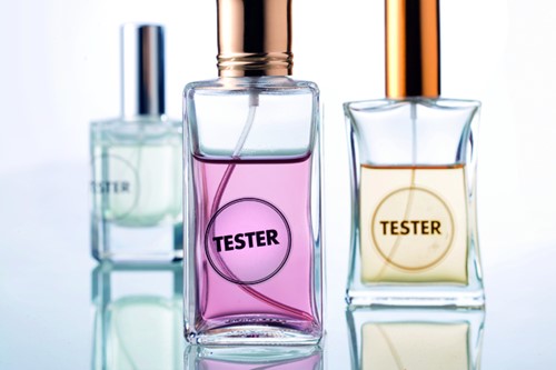 Etiket HERMA 4236 rond 40mm transparant 600 etiketten-2