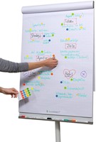 Etiket HERMA 1855 rond 13mm donkergroen 240 stuks-3