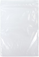 Gripzakjes IEZZY 230x320mm 50mu hersluitbaar 100 stuks